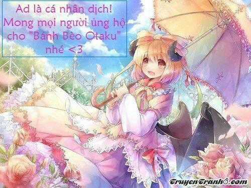 Kagerou Project - Kidokano Doujinshi Chapter 9 trang 16