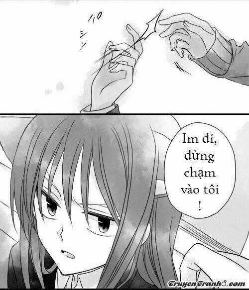 Kagerou Project - Kidokano Doujinshi Chapter 9 trang 6