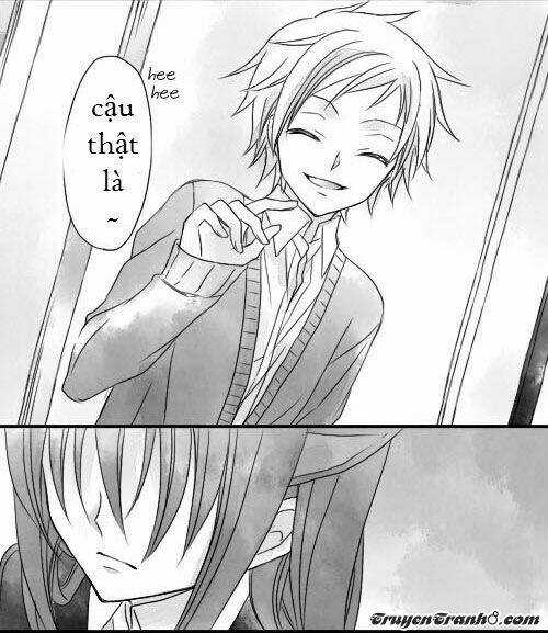 Kagerou Project - Kidokano Doujinshi Chapter 9 trang 7