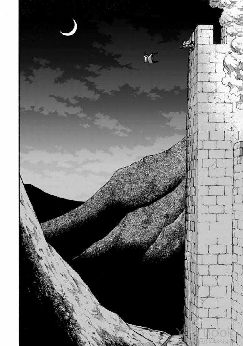 Kagitsuki No Alter Chapter 1 trang 51