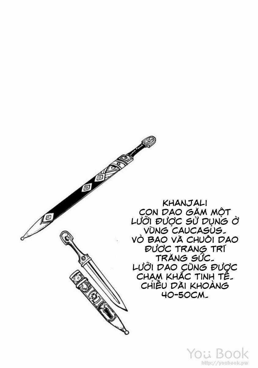 Kagitsuki No Alter Chapter 1 trang 72