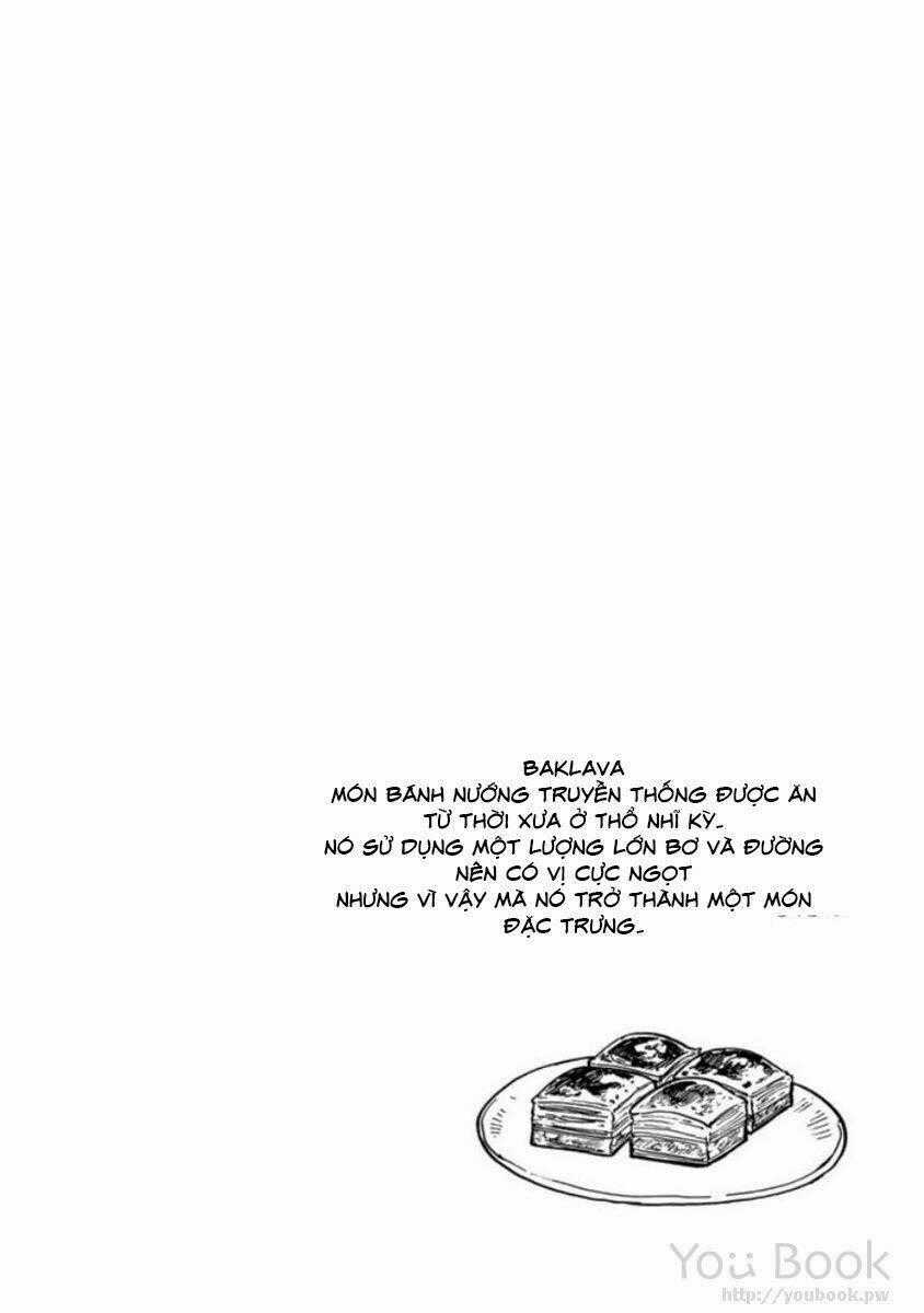 Kagitsuki No Alter Chapter 2 trang 54