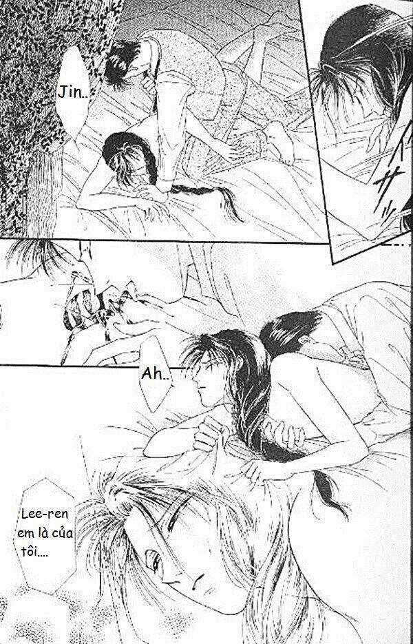 Kago No Tori Chapter 1 trang 24