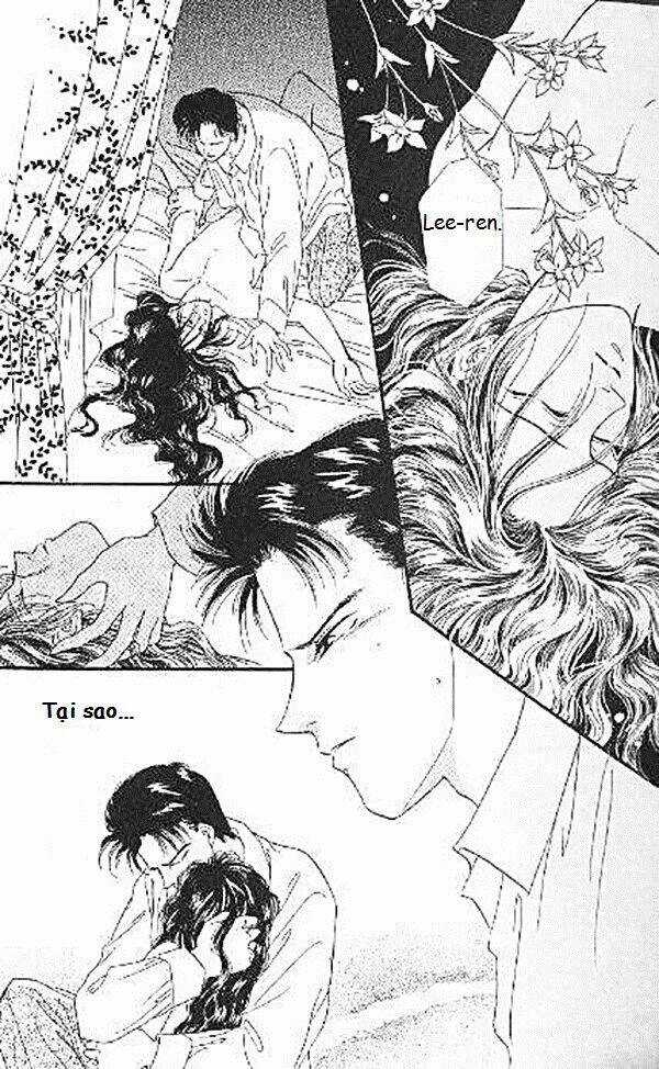 Kago No Tori Chapter 1 trang 28