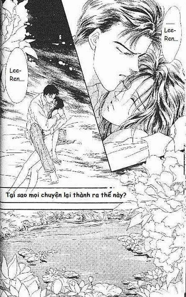 Kago No Tori Chapter 1 trang 29