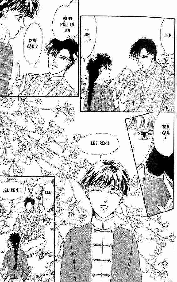 Kago No Tori Chapter 2 trang 12