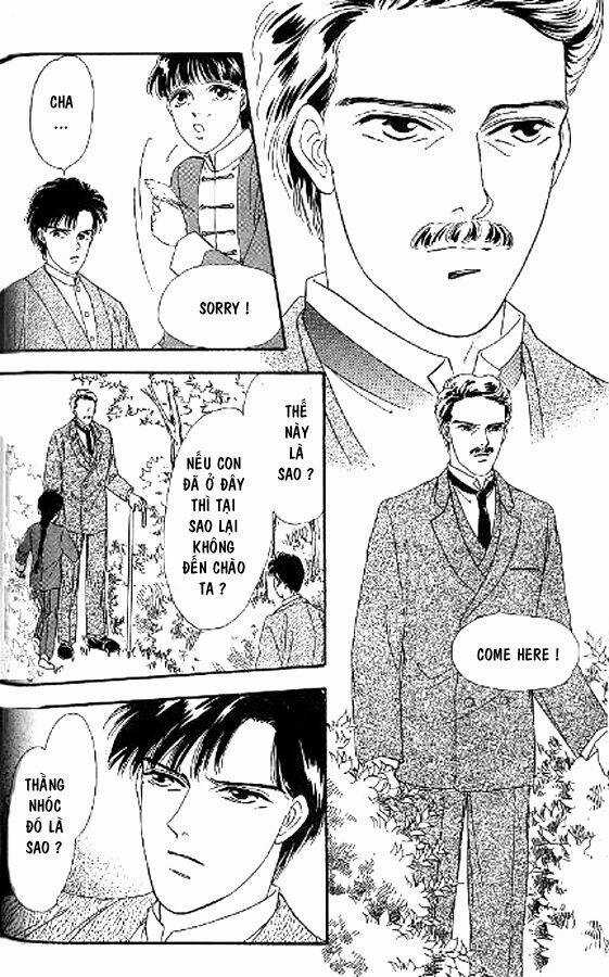 Kago No Tori Chapter 2 trang 13