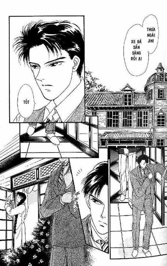 Kago No Tori Chapter 2 trang 2