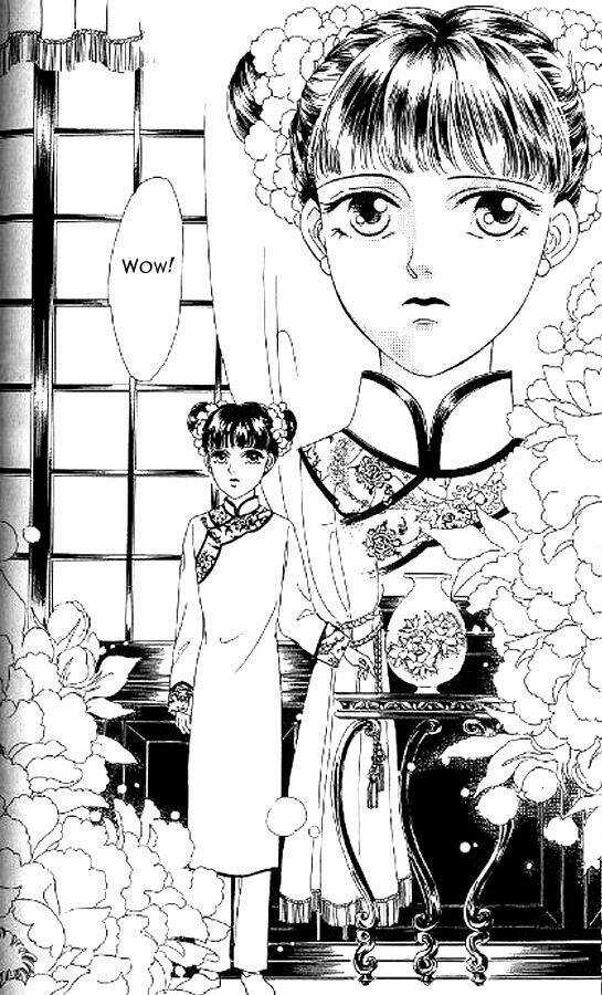 Kago No Tori Chapter 2 trang 23