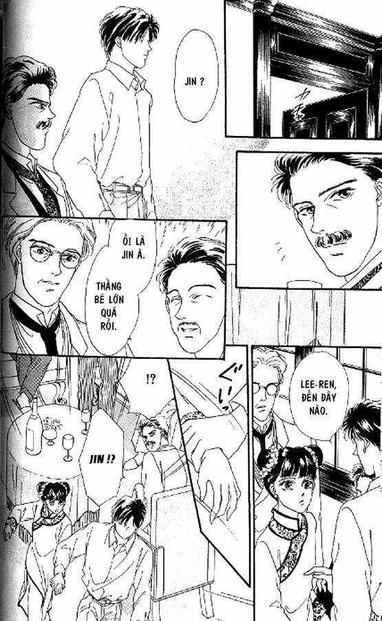 Kago No Tori Chapter 2 trang 25