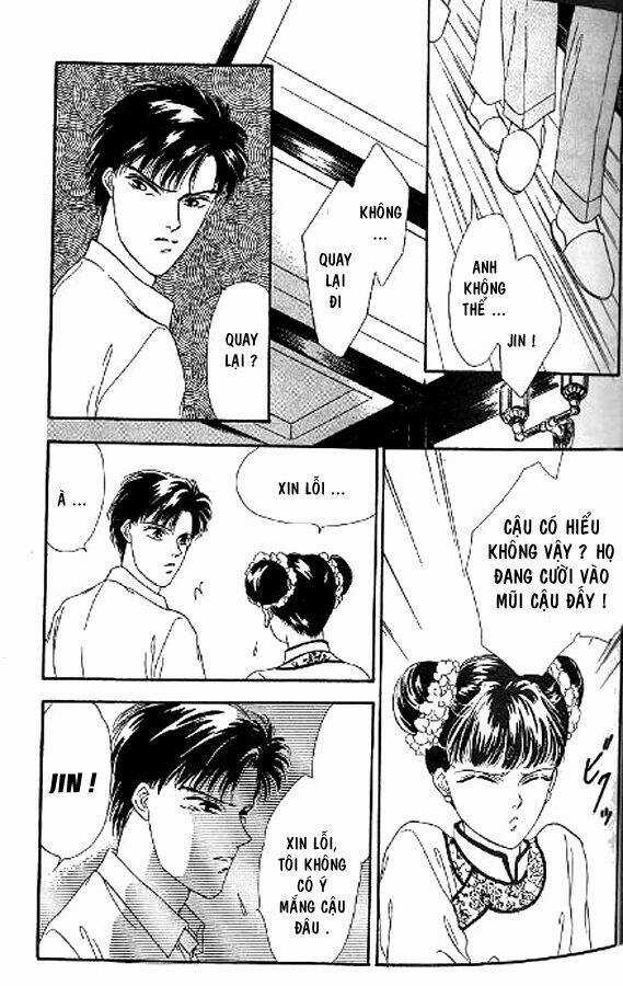 Kago No Tori Chapter 2 trang 26