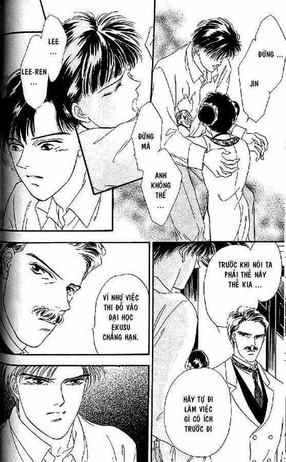 Kago No Tori Chapter 2 trang 29