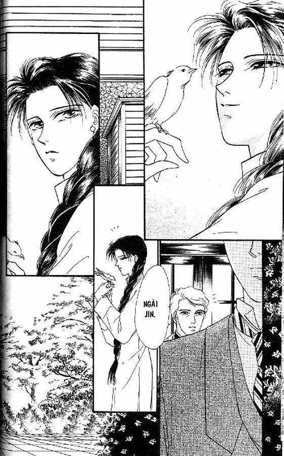 Kago No Tori Chapter 2 trang 3