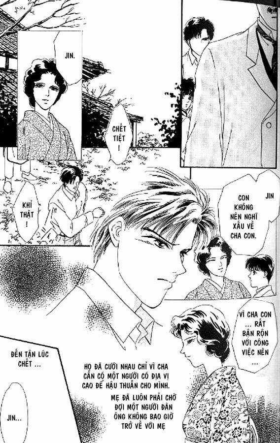 Kago No Tori Chapter 2 trang 30