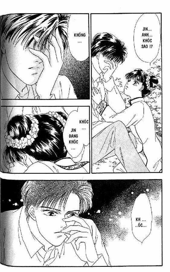 Kago No Tori Chapter 2 trang 31