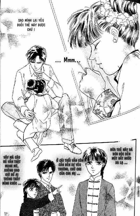 Kago No Tori Chapter 2 trang 32