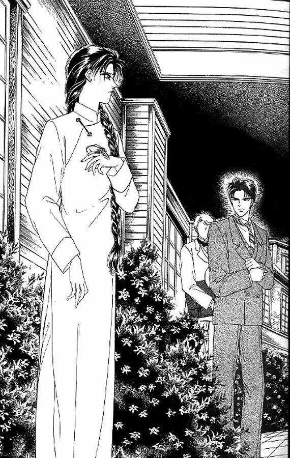 Kago No Tori Chapter 2 trang 4