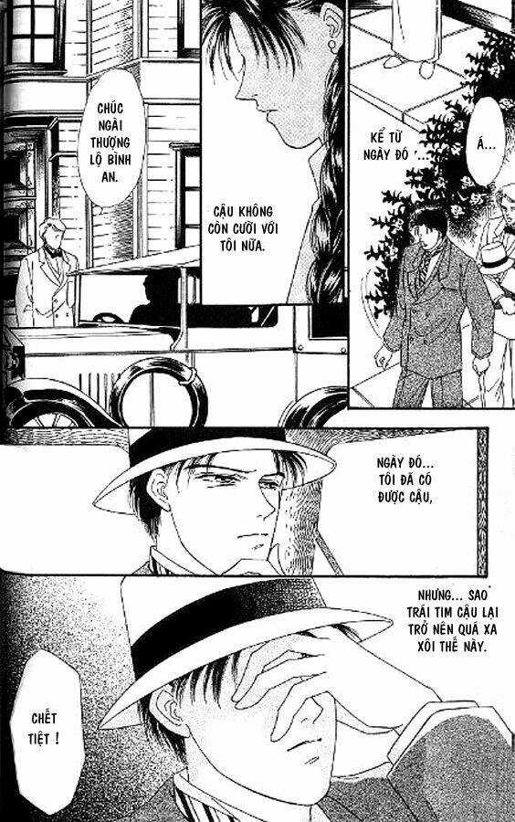 Kago No Tori Chapter 2 trang 5