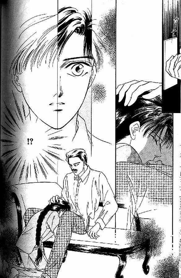 Kago No Tori Chapter 4 trang 10