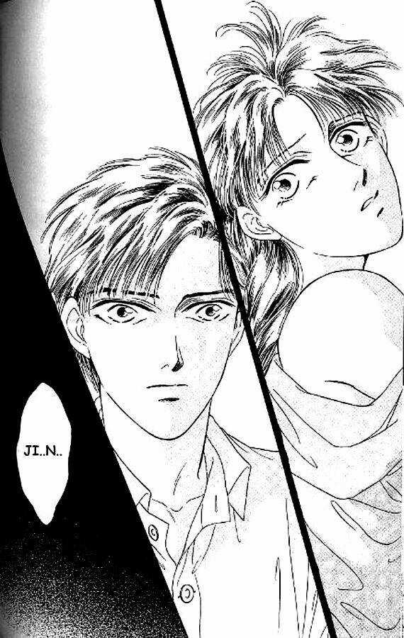 Kago No Tori Chapter 4 trang 14