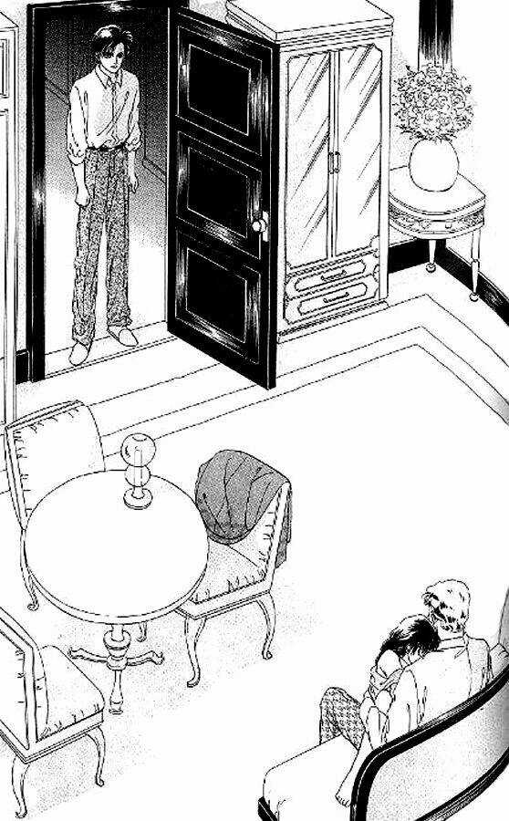 Kago No Tori Chapter 4 trang 15