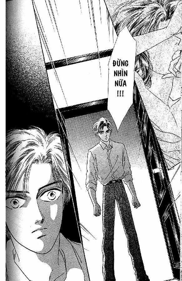Kago No Tori Chapter 4 trang 18