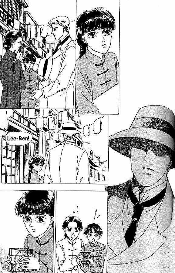 Kago No Tori Chapter 4 trang 23