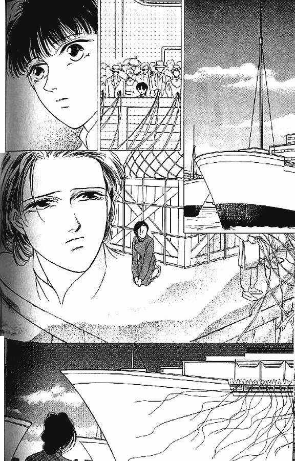 Kago No Tori Chapter 4 trang 24