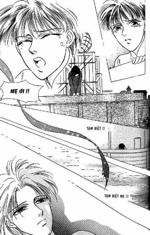 Kago No Tori Chapter 4 trang 25