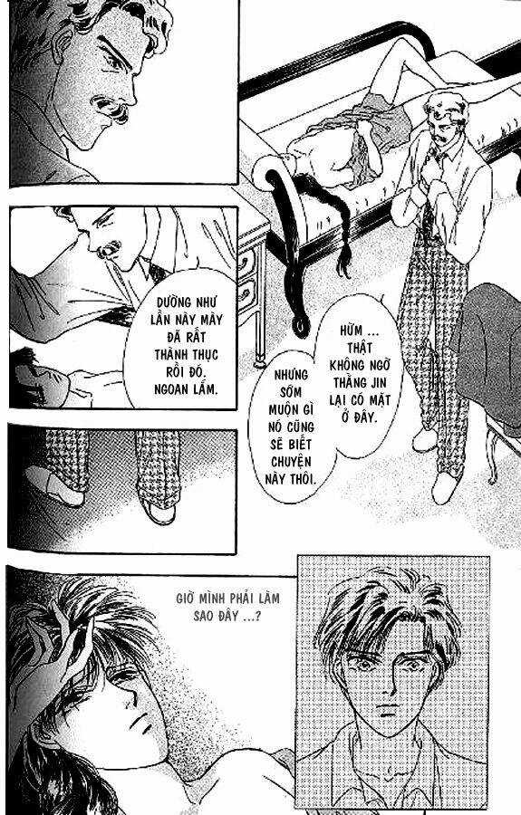 Kago No Tori Chapter 4 trang 26