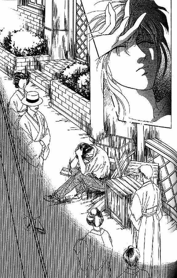 Kago No Tori Chapter 4 trang 27