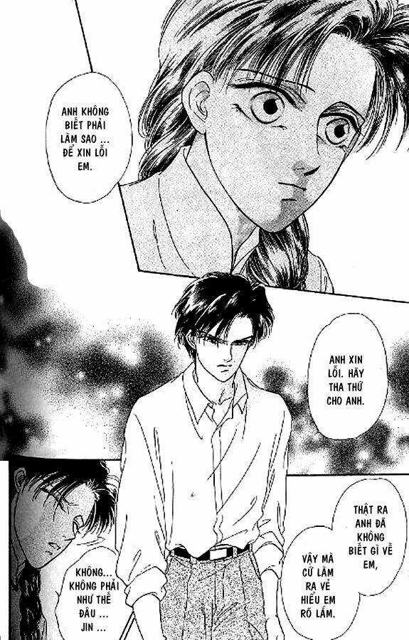 Kago No Tori Chapter 4 trang 30