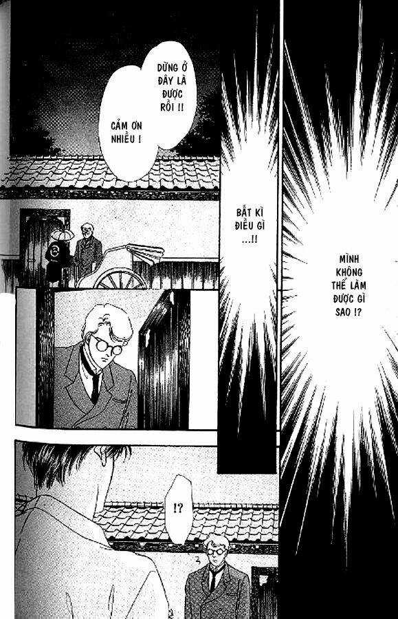 Kago No Tori Chapter 5 trang 13