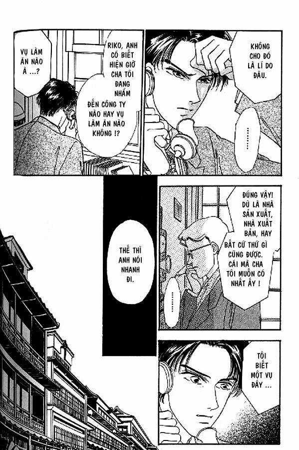 Kago No Tori Chapter 5 trang 25