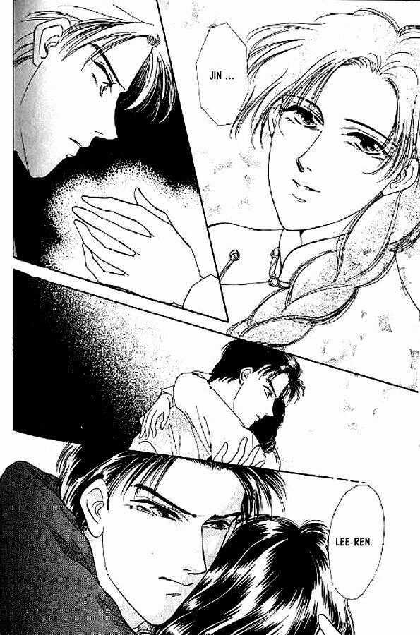 Kago No Tori Chapter 5 trang 31