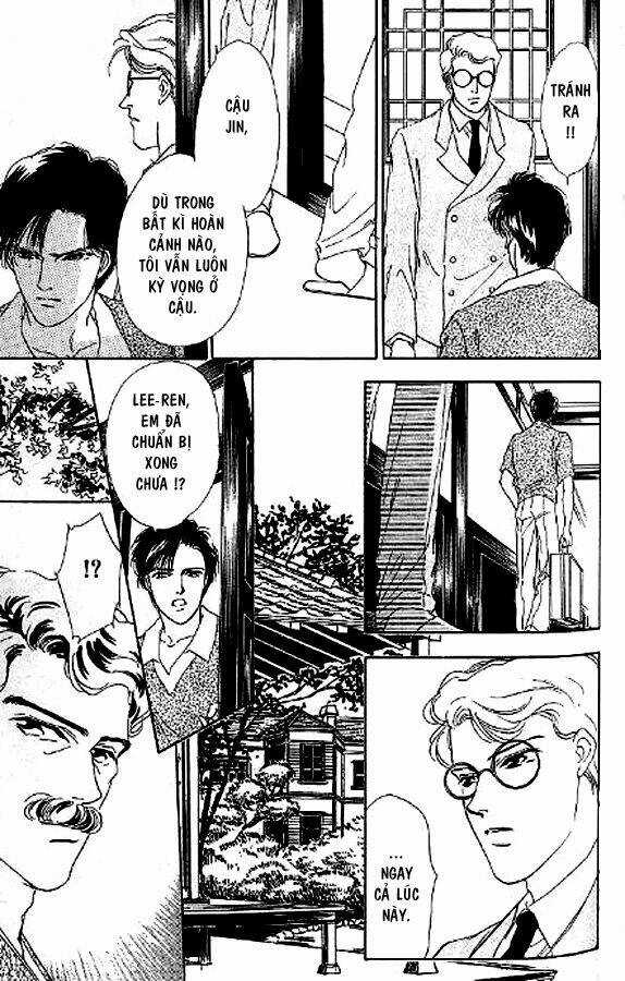 Kago No Tori Chapter 5 trang 4