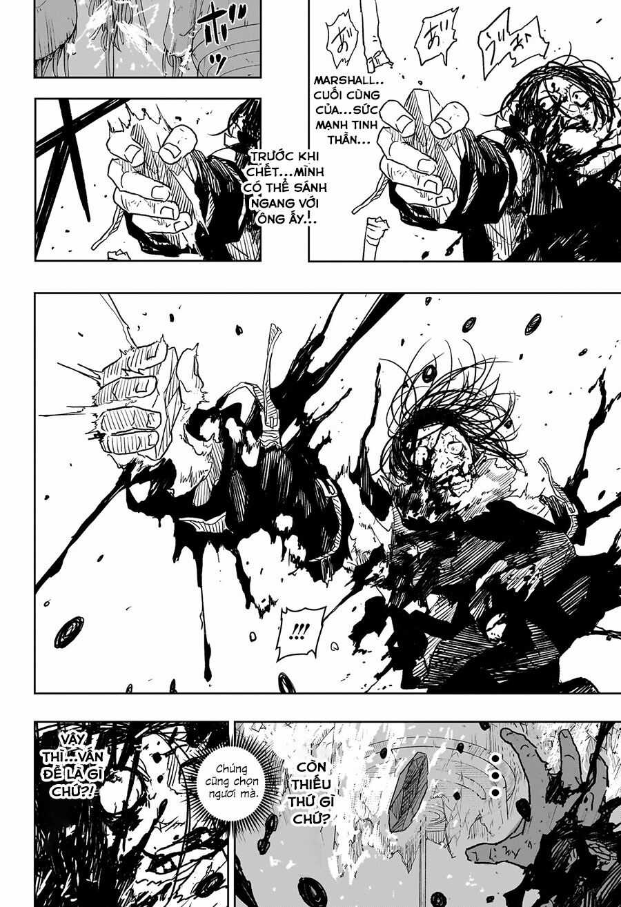 Kagurabachi Chương 18 trang 10