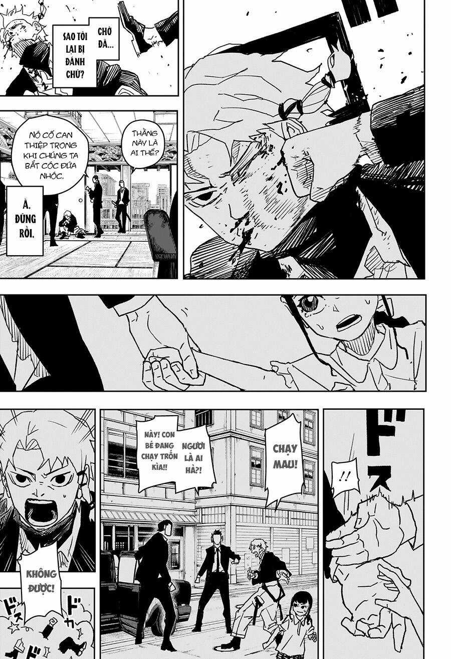 Kagurabachi Chương 19 trang 8