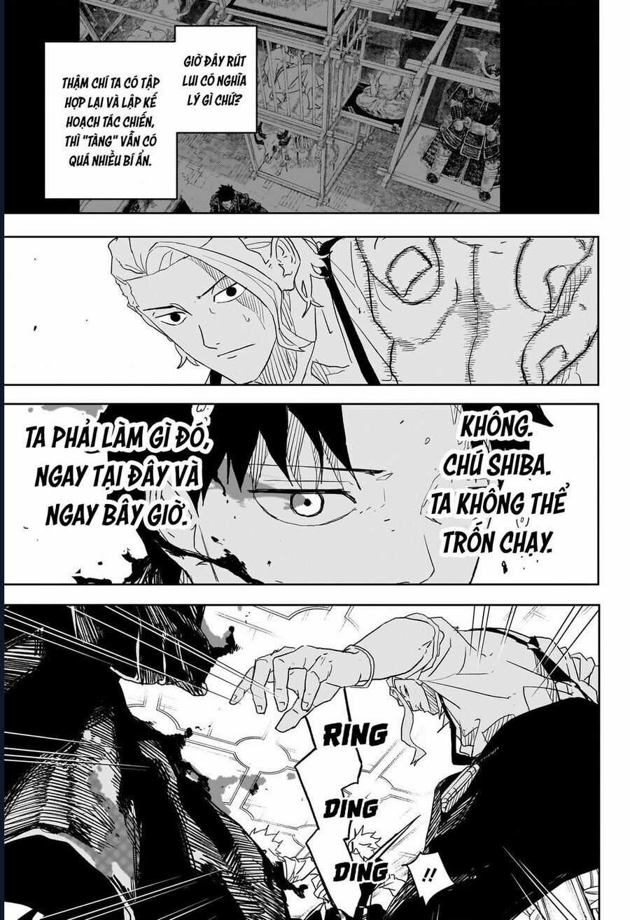 Kagurabachi Chương 24 trang 8