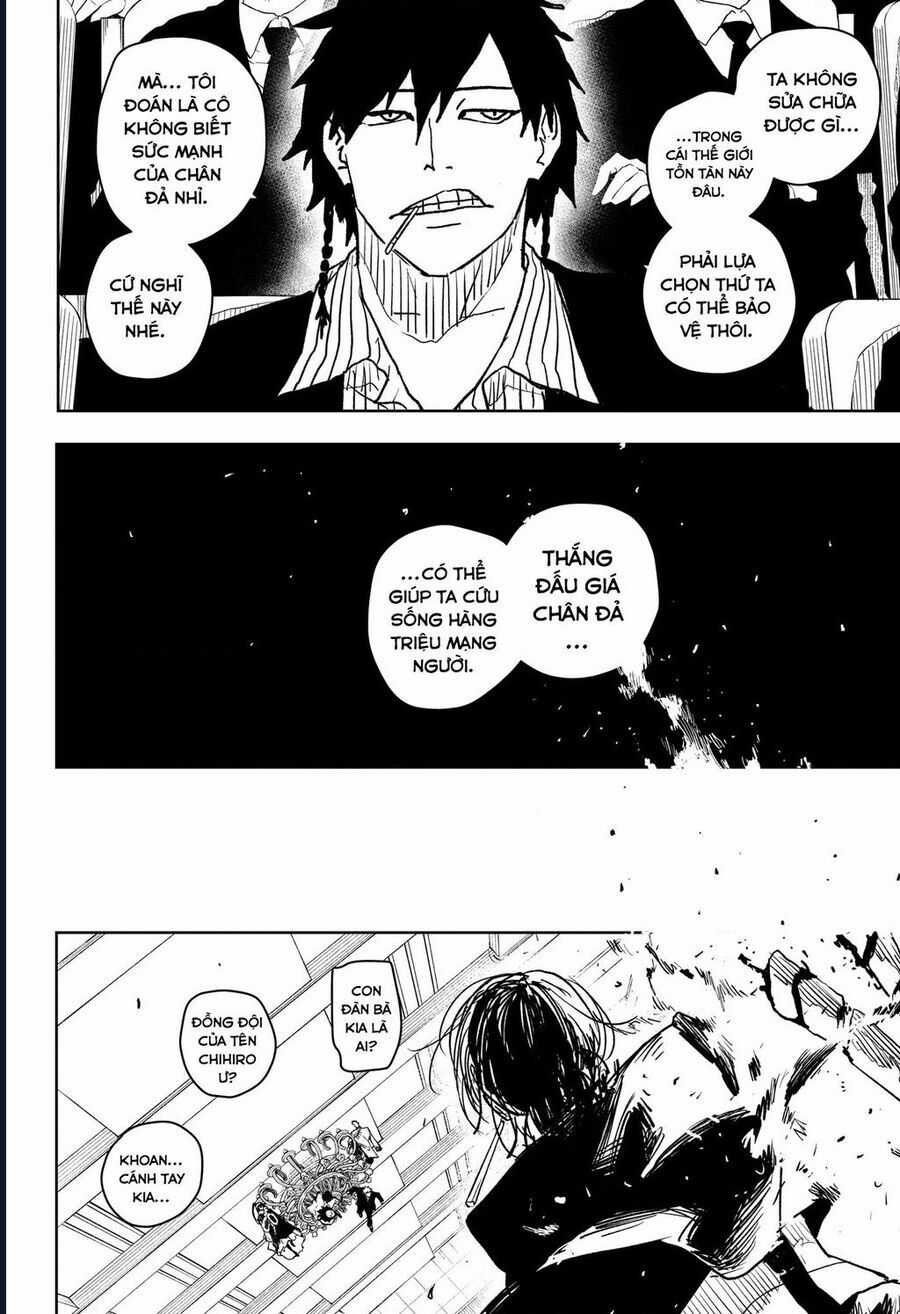 Kagurabachi Chương 29 trang 2