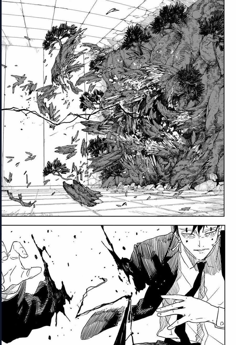 Kagurabachi Chương 32 trang 4