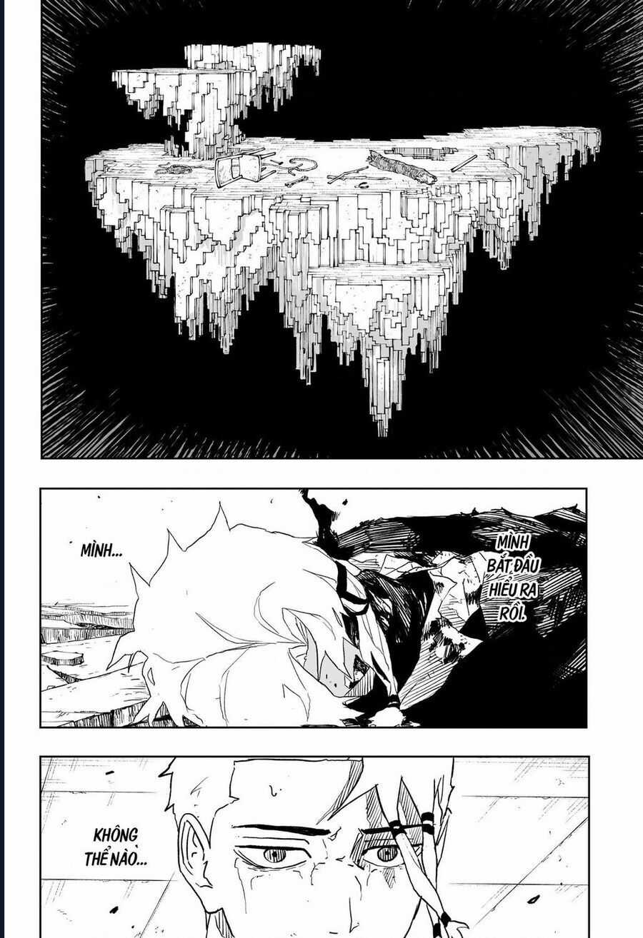 Kagurabachi Chương 36 trang 5