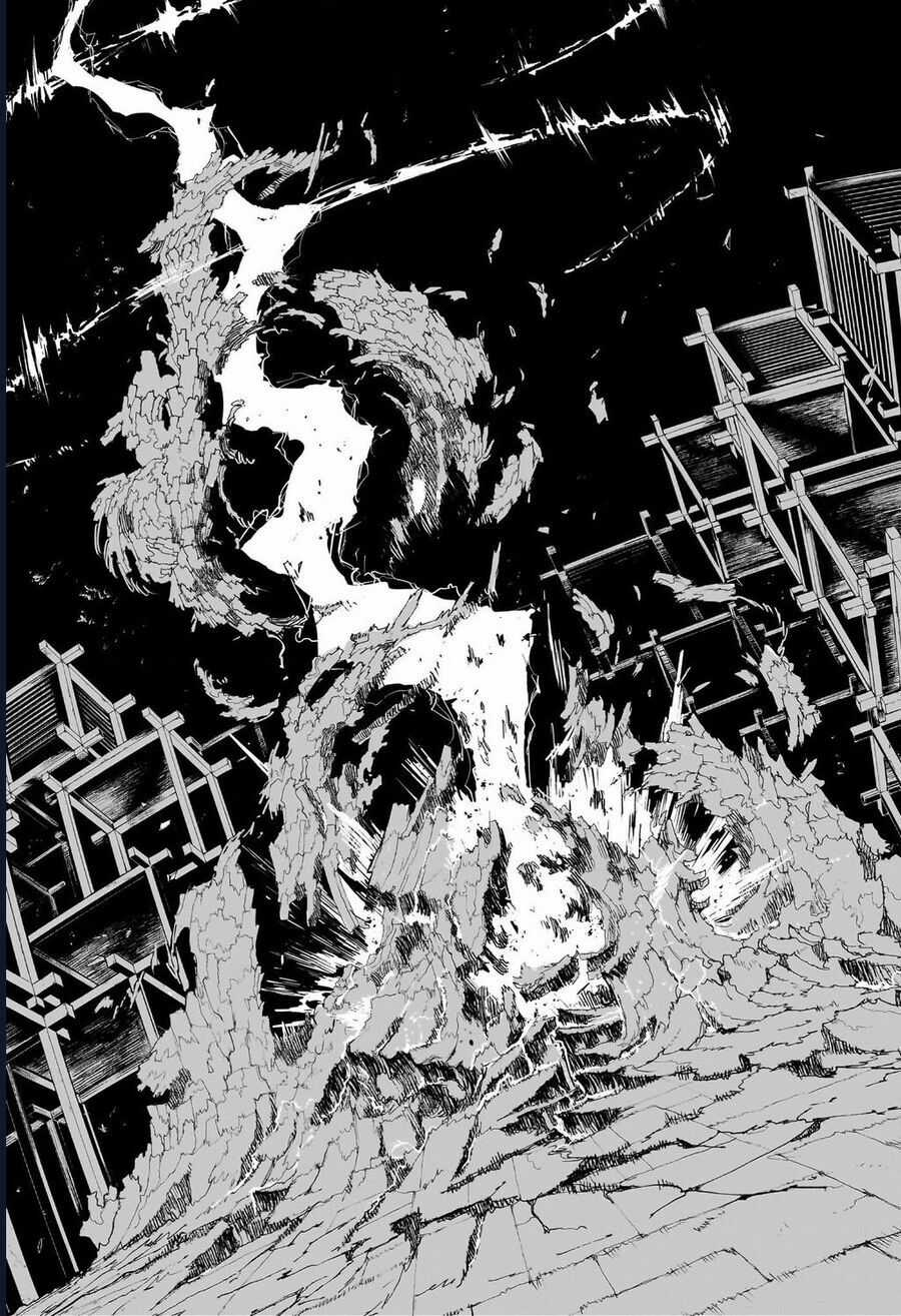 Kagurabachi Chương 37 trang 16