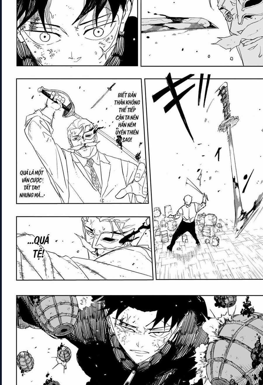 Kagurabachi Chương 39 trang 13