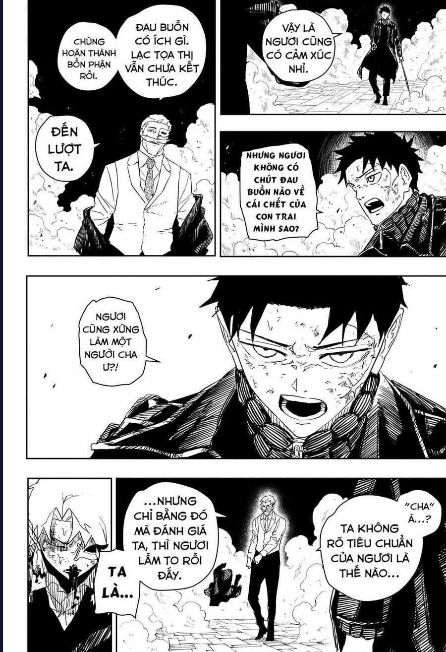 Kagurabachi Chương 39 trang 7