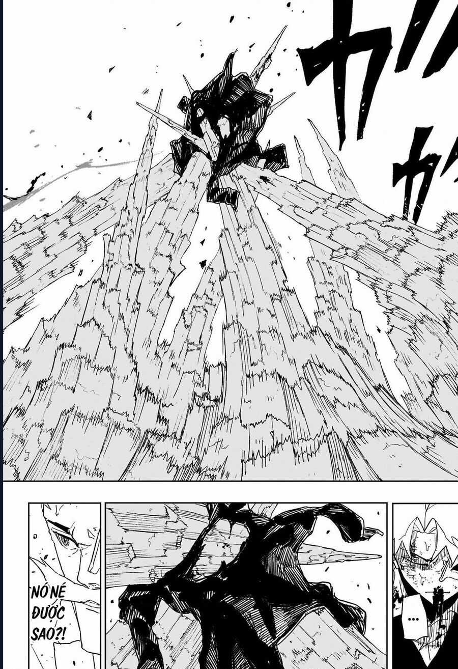 Kagurabachi Chương 39 trang 9