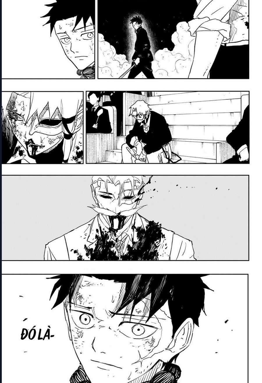 Kagurabachi Chương 40 trang 12