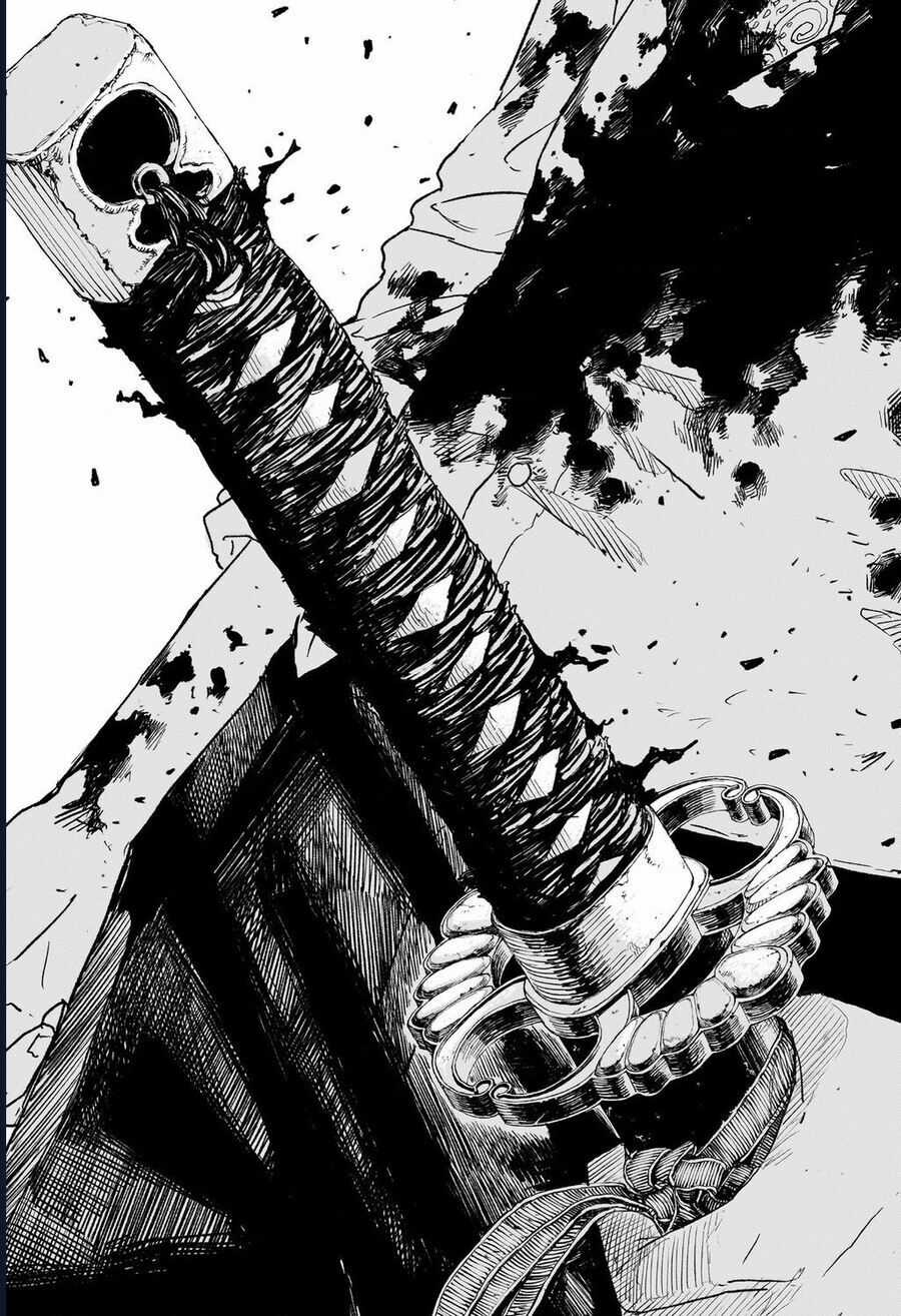 Kagurabachi Chương 40 trang 13