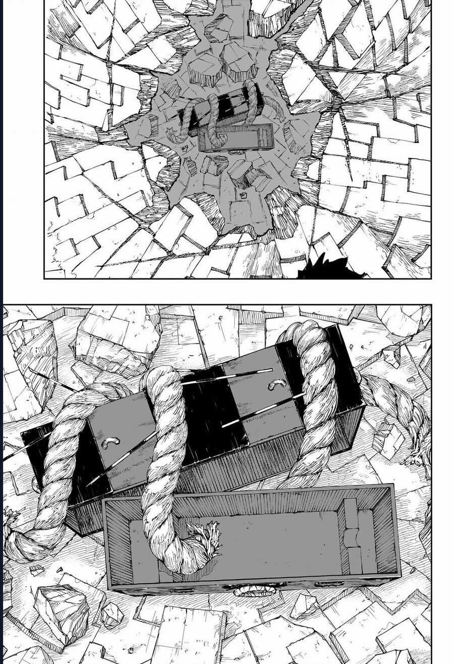 Kagurabachi Chương 40 trang 8