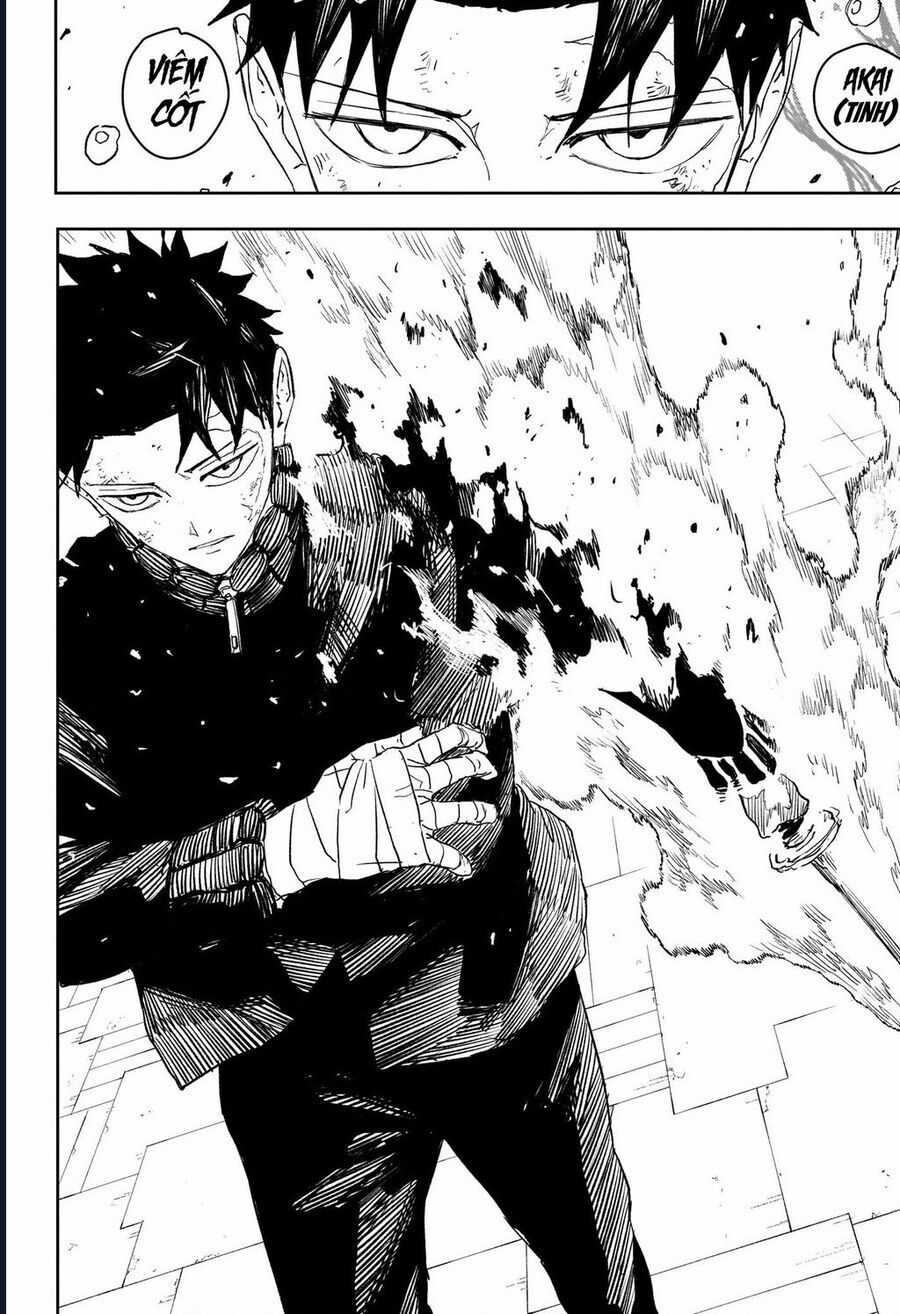 Kagurabachi Chương 41 trang 13